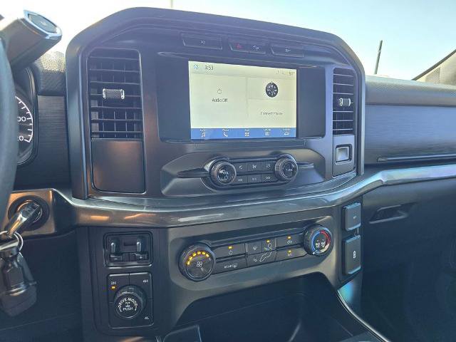 Certified 2022 Ford F150 Tremor AWD/4WD image 23