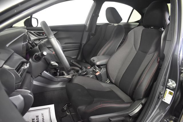 Used 2023 Subaru WRX Premium AWD/4WD image 9