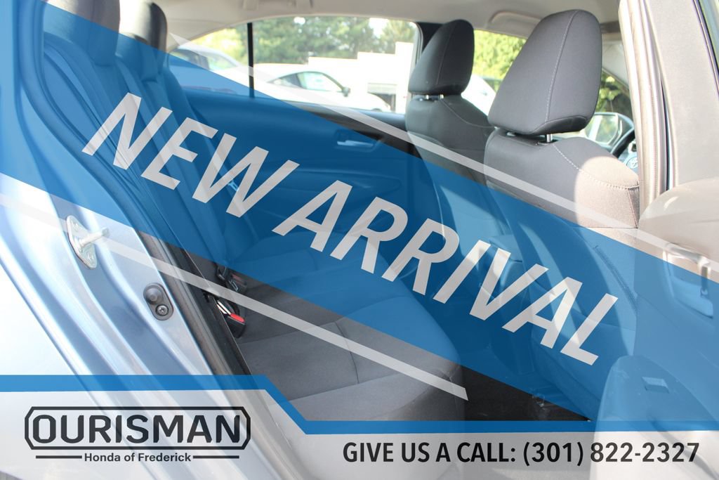 Used 2020 Toyota Corolla LE FWD image 10