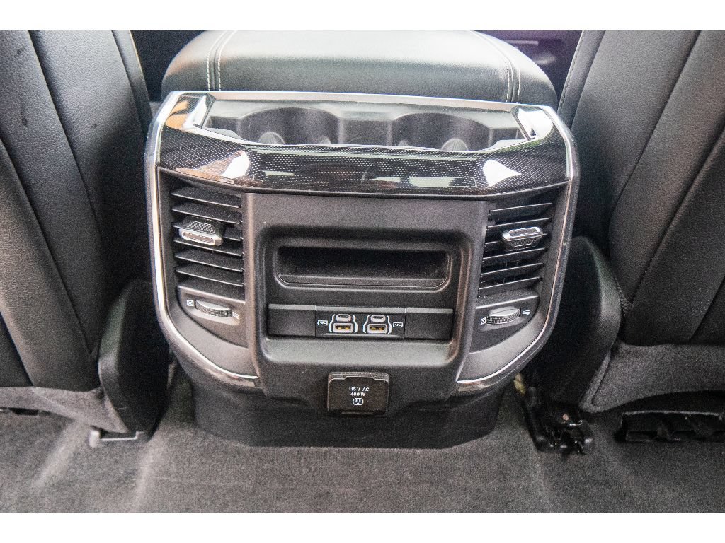 Used 2022 RAM 1500 Laramie AWD/4WD image 20