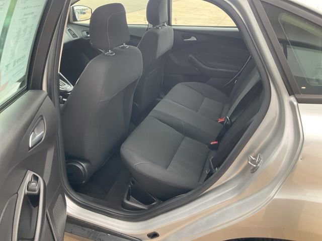 Used 2018 Ford Focus SE image 24
