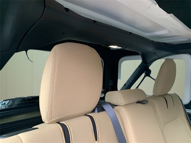 New 2025 Jeep Wrangler Unlimited Sport S 4xe image 36