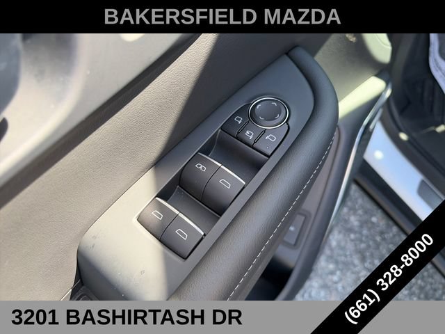 Used 2026 Buick Enclave Sport Touring w/ Power Package AWD/4WD image 11