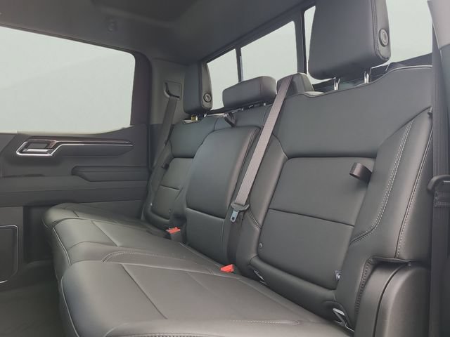 New 2026 Chevrolet Silverado 1500 LT Trail Boss w/ LT Trail Boss Premium Package AWD/4WD image 9