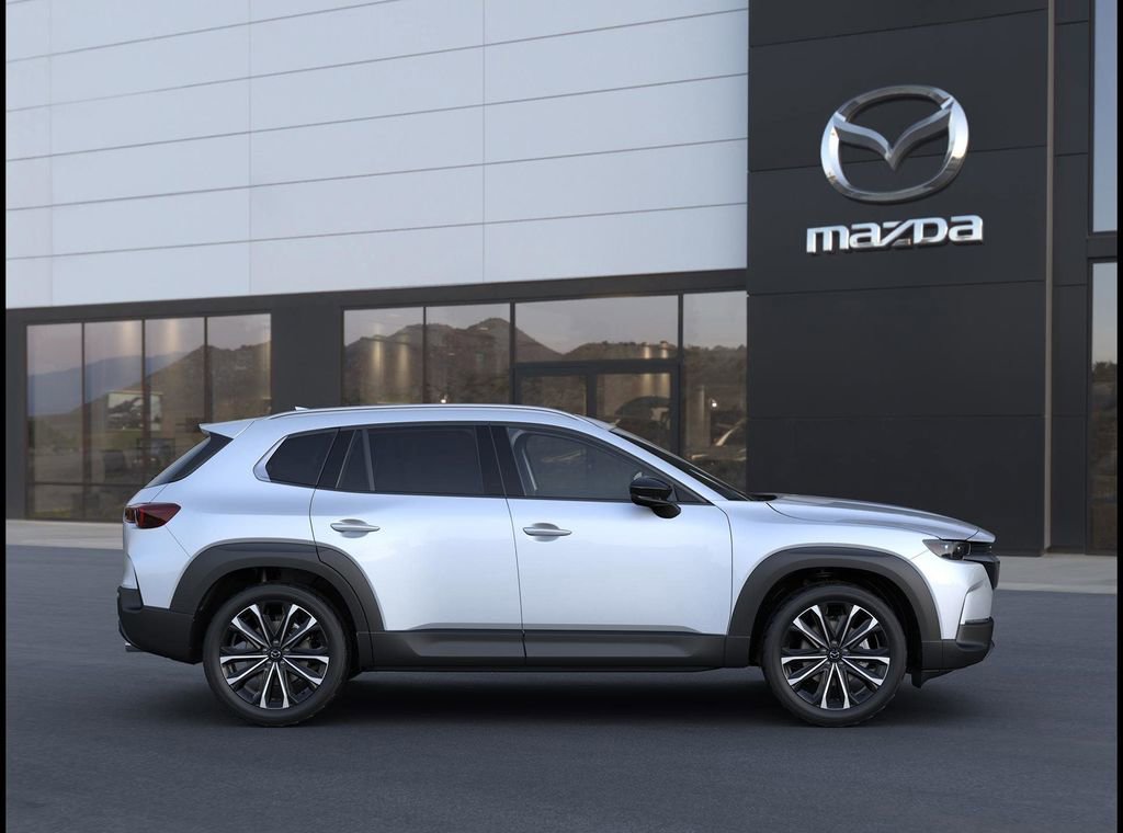 New 2026 MAZDA CX-50 AWD 2.5 S w/ Weather Package image 5