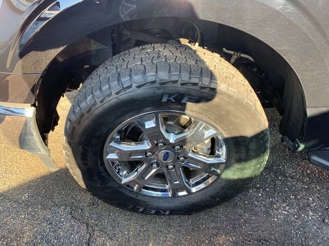 Certified 2023 Ford F150 XLT w/ Equipment Group 302A High AWD/4WD image 36
