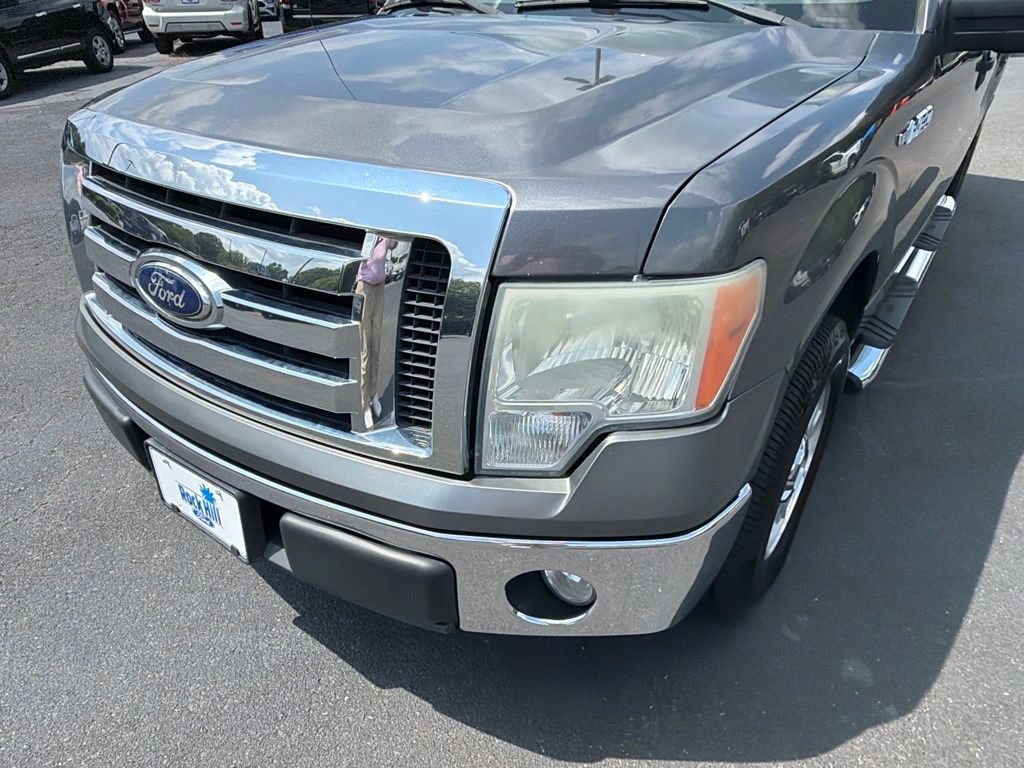 Used 2010 Ford F150 XLT RWD image 20