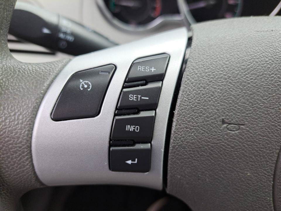 Used 2012 Chevrolet Malibu LS w/ LS Uplevel Package FWD image 34