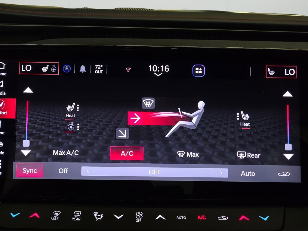 New 2026 Dodge Charger Scat Pack w/ Blacktop Package image 24