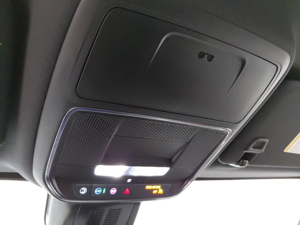New 2027 Chevrolet Equinox RS AWD/4WD image 27