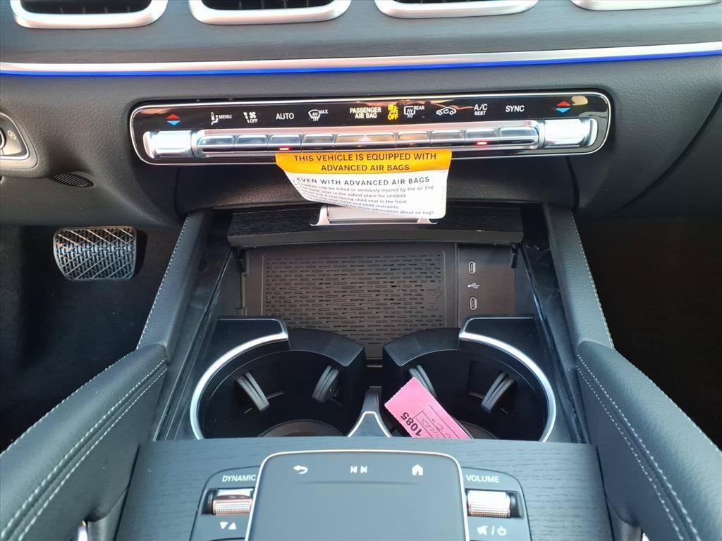 New 2026 Mercedes-Benz GLE 350 4MATIC image 18