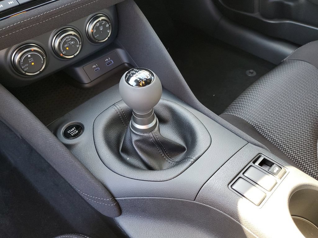 New 2026 Nissan Z Sport w/ Floor Mat Package RWD image 29