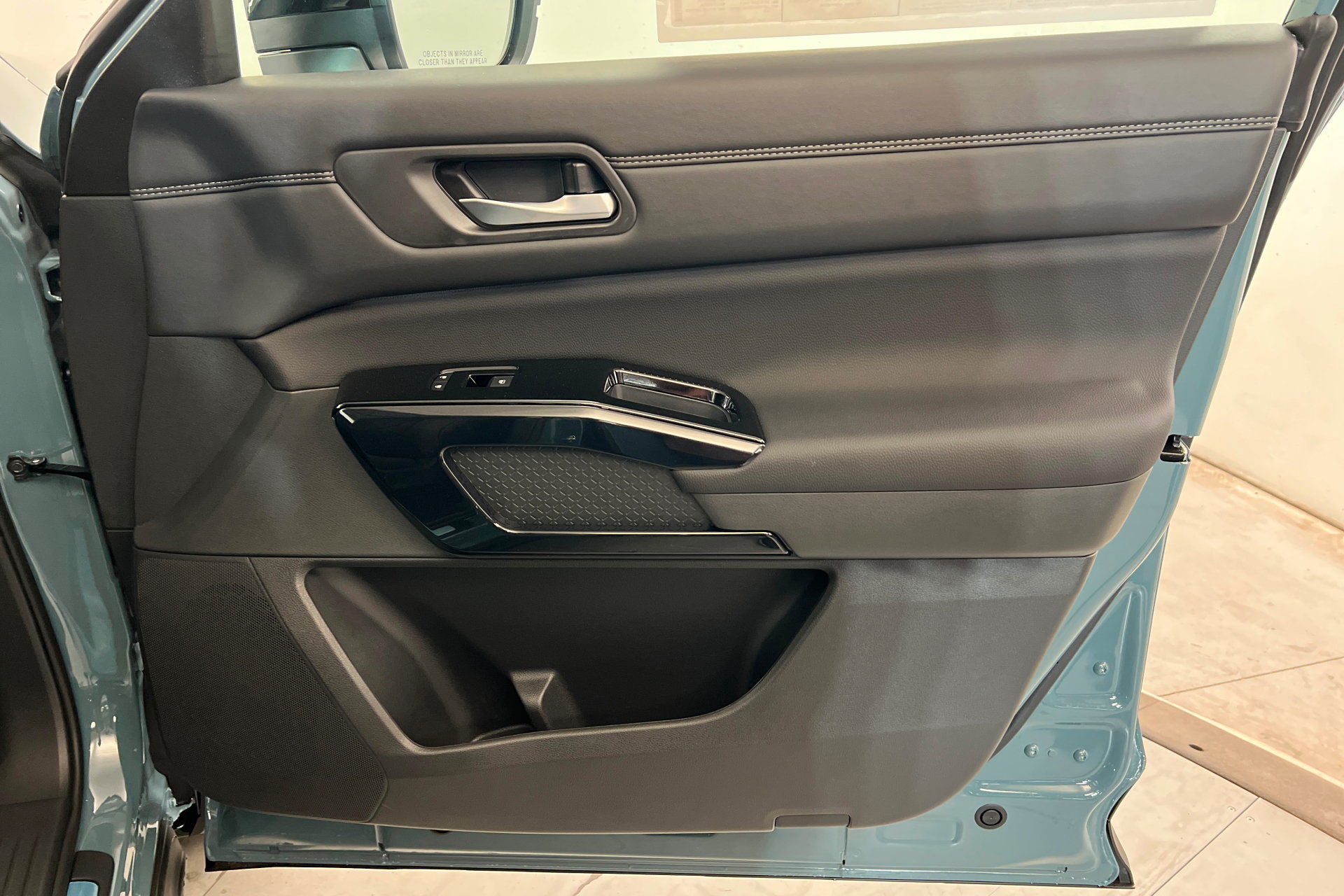 New 2026 Nissan Pathfinder Platinum AWD/4WD image 24