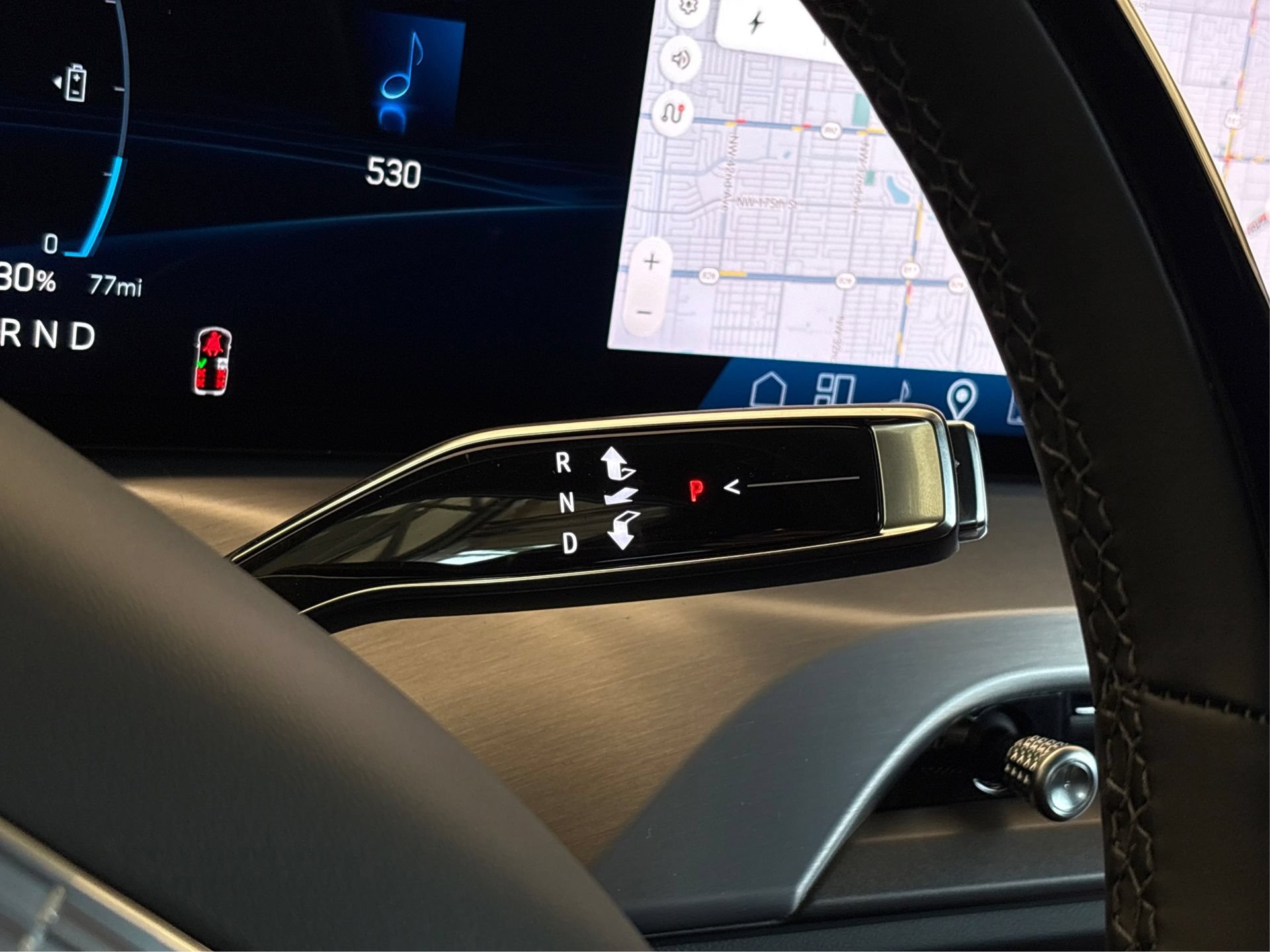 New 2027 Cadillac Vistiq Sport AWD/4WD image 28