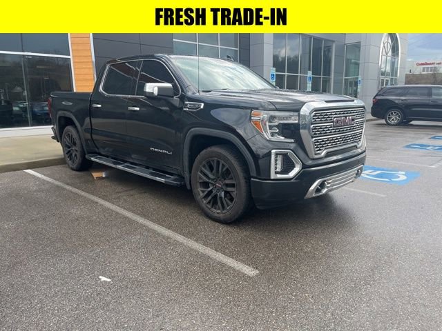 Used 2020 GMC Sierra 1500 Denali
