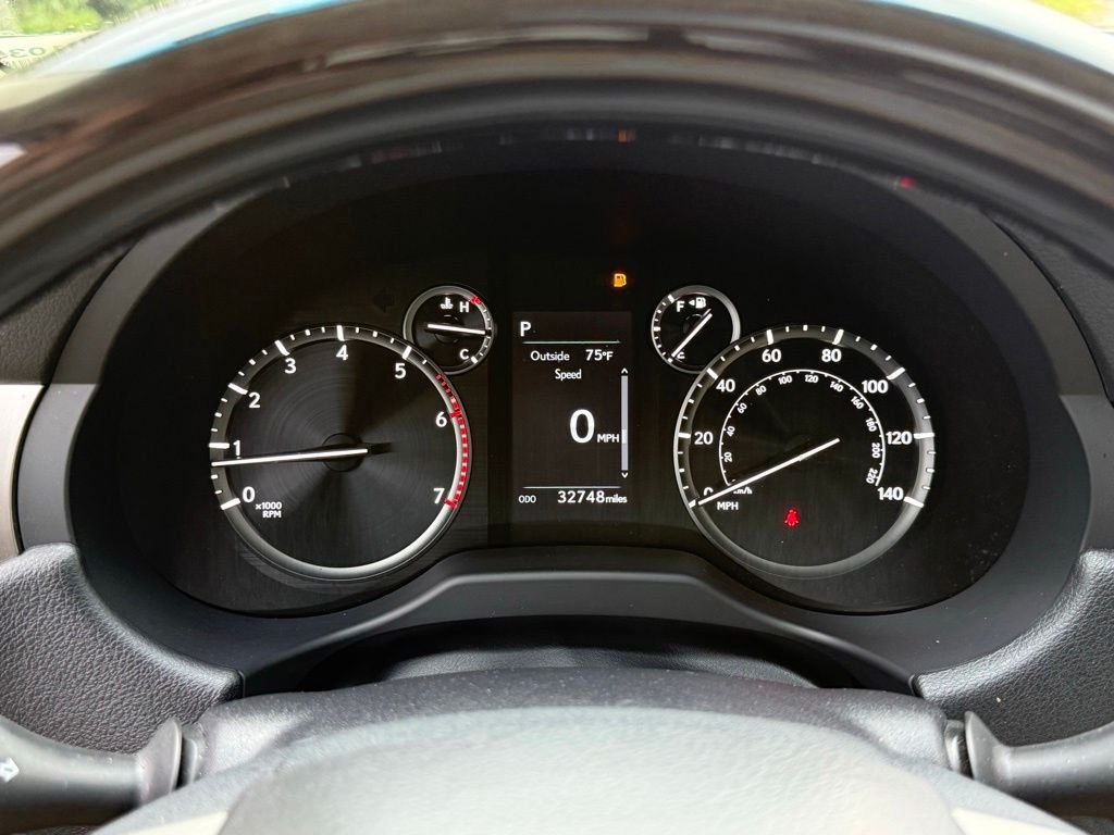 Certified 2023 Lexus GX 460 Premium w/ Premium Plus Package AWD/4WD image 31
