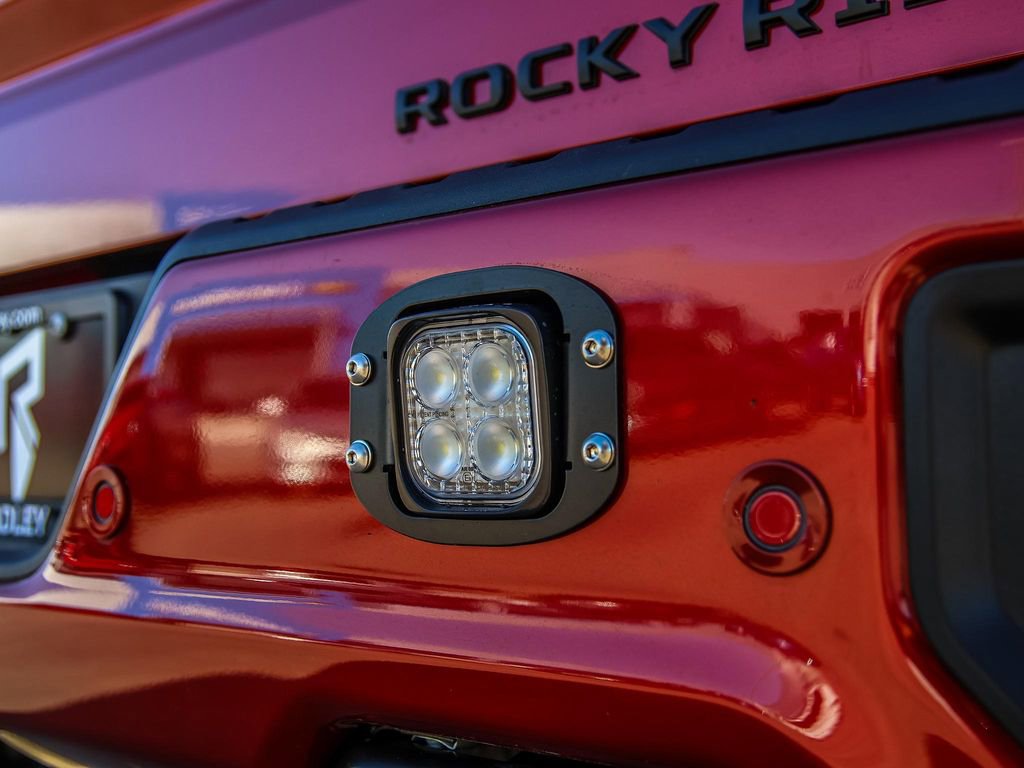 New 2025 GMC Sierra 1500 AT4 w/ AT4 Premium Package AWD/4WD image 14