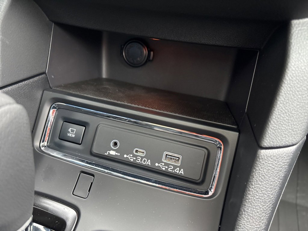 New 2025 Subaru Ascent Bronze Edition image 24