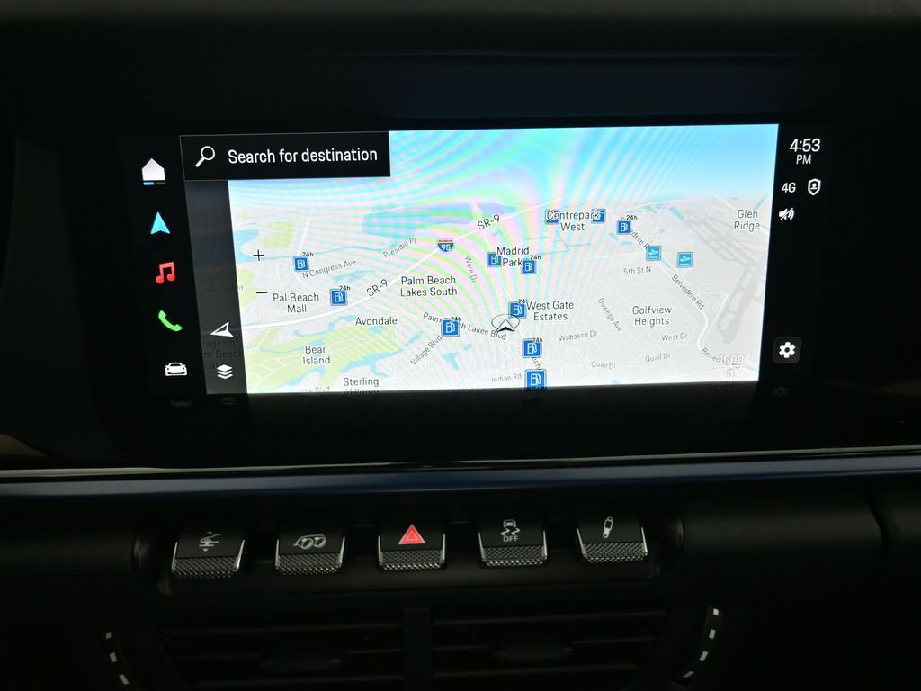 Certified 2026 Porsche 911 Carrera T image 19