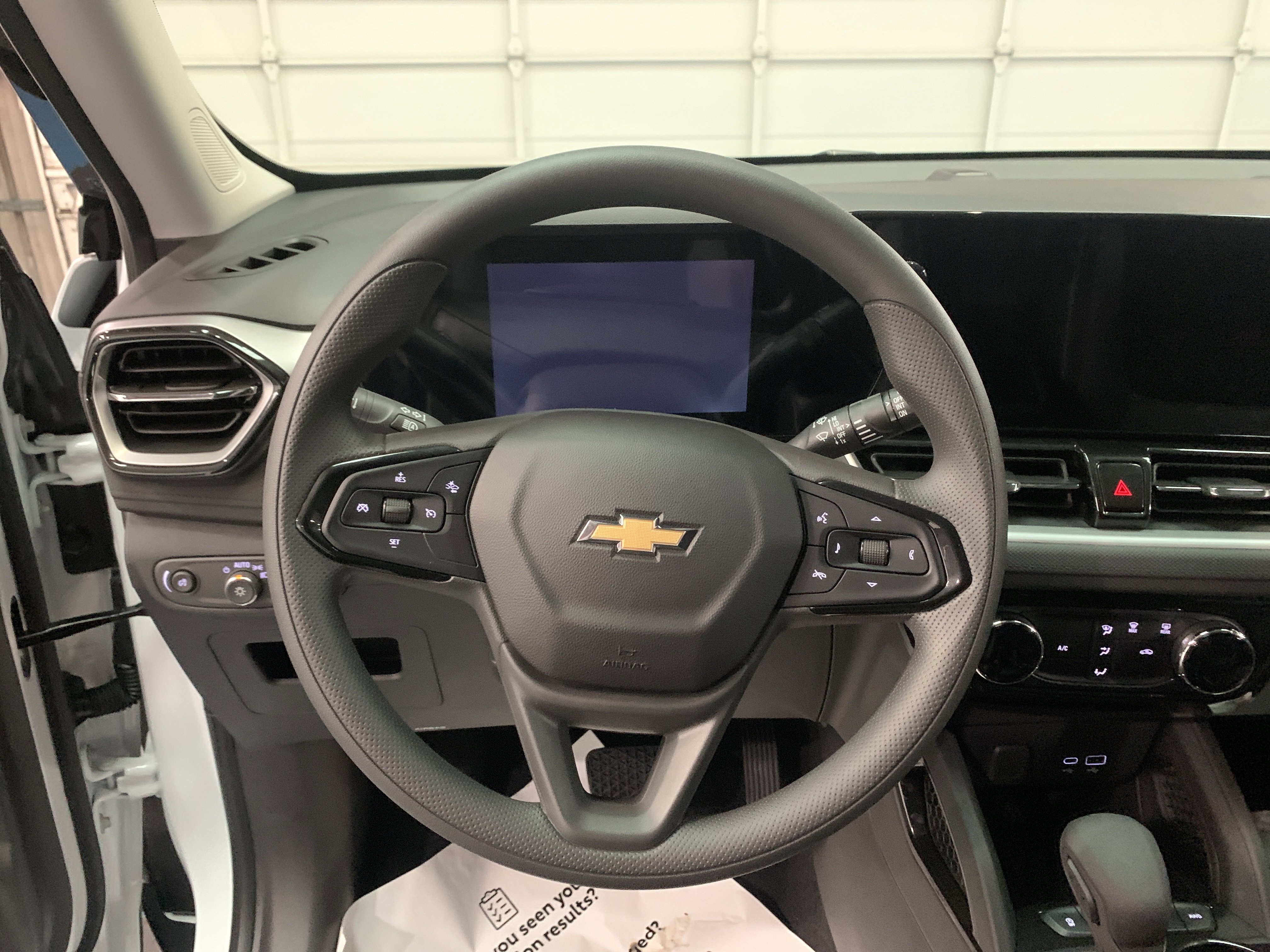 New 2026 Chevrolet TrailBlazer LT image 15