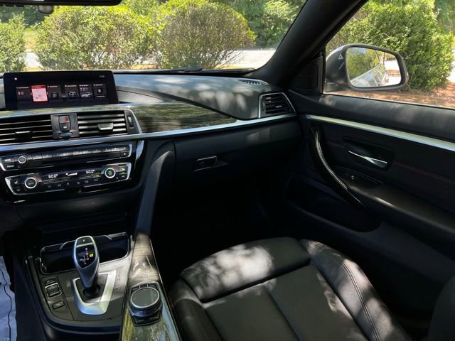 Used 2020 BMW 430i Gran Coupe RWD image 29