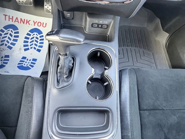 Used 2018 Dodge Durango SRT w/ Technology Group image 17