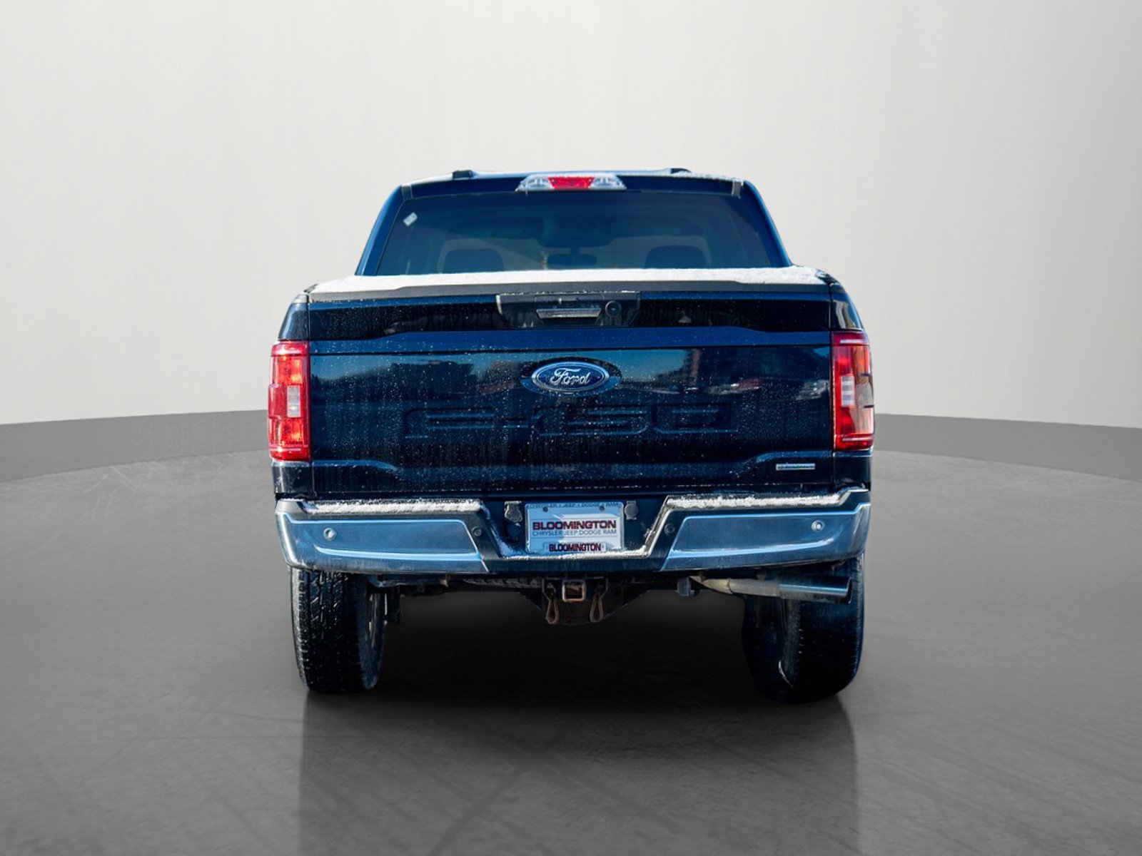 Used 2021 Ford F150 XLT w/ XTR Package image 6