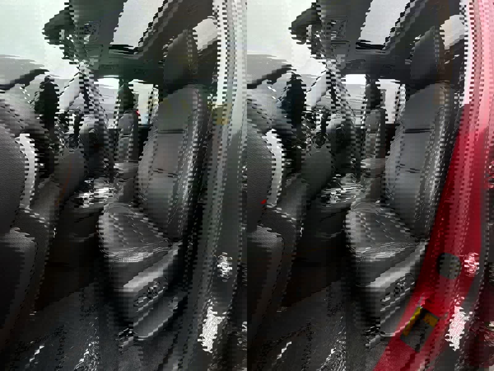 Used 2019 Chevrolet Traverse LT w/ LT Premium Package image 17