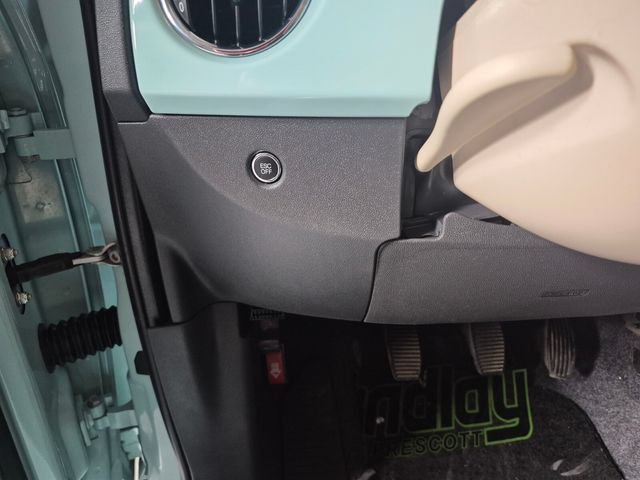 Used 2016 FIAT 500 Easy FWD image 16