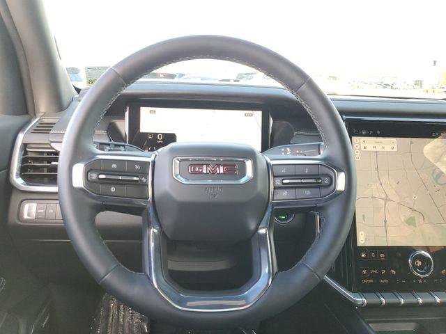 New 2025 GMC Acadia Elevation w/ Elevation Premium Package FWD image 16