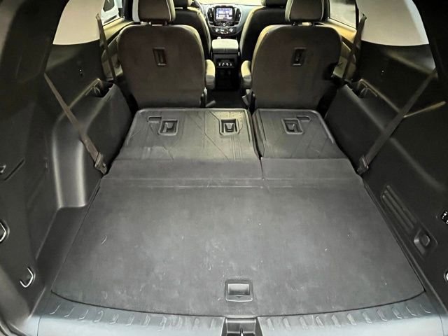 Used 2020 Chevrolet Traverse High Country image 32
