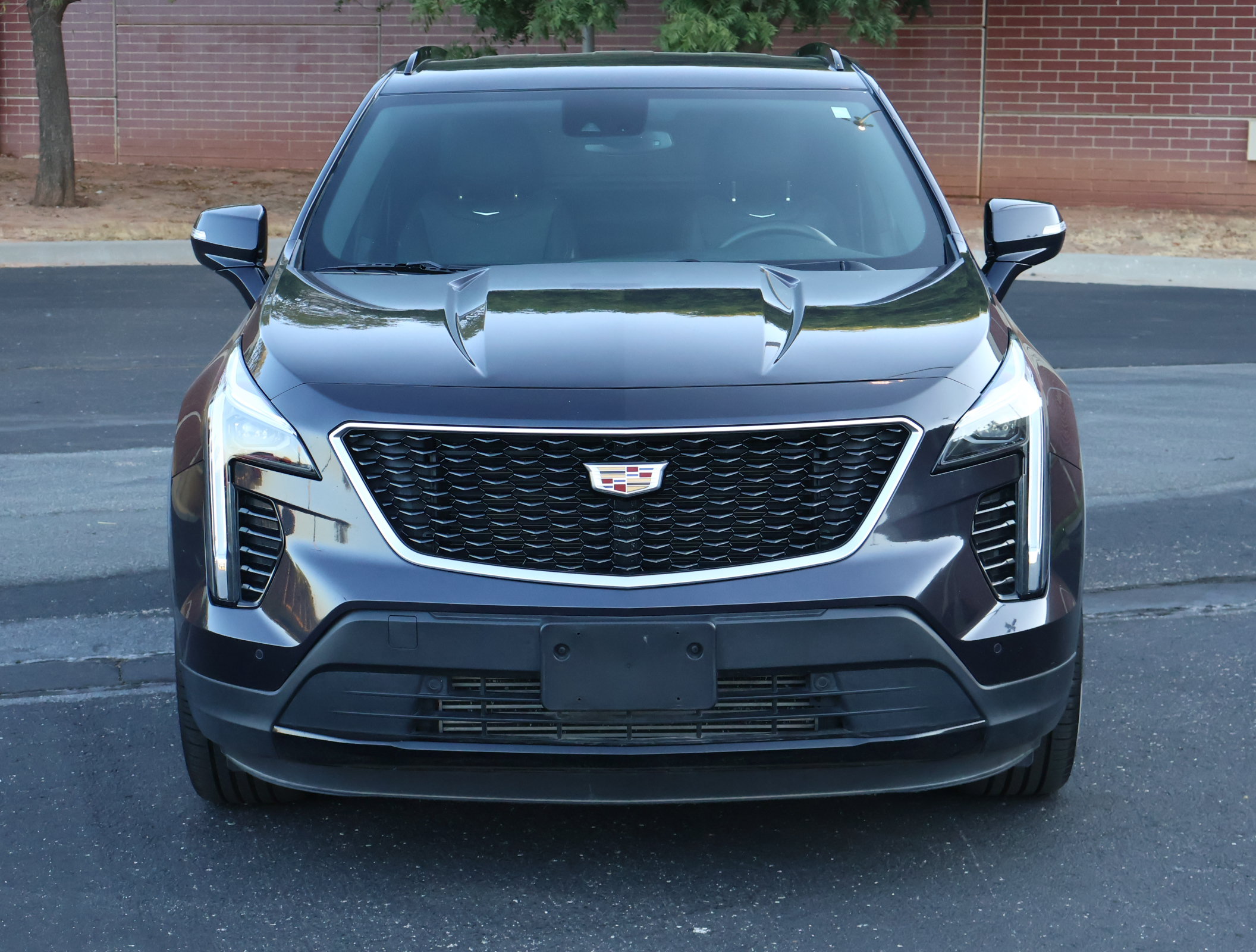Used 2023 Cadillac XT4 Sport FWD image 30