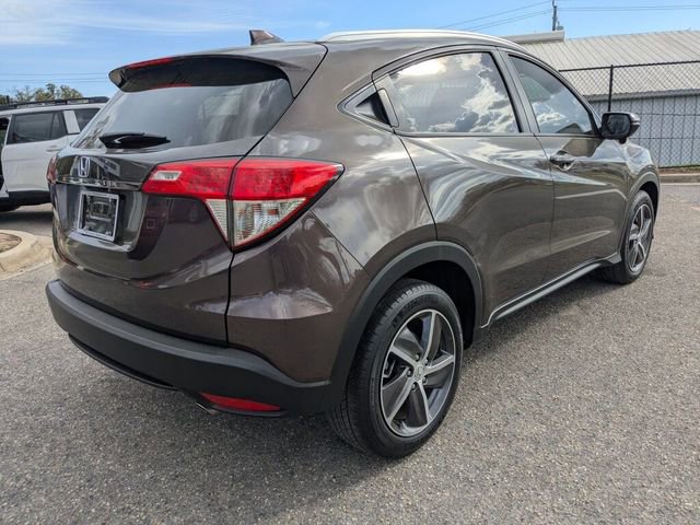 Used 2022 Honda HR-V EX-L image 8