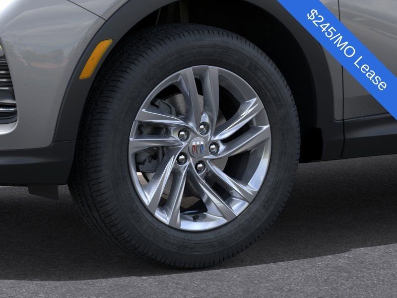 New 2026 Buick Envista Preferred w/ Convenience I Package FWD image 29