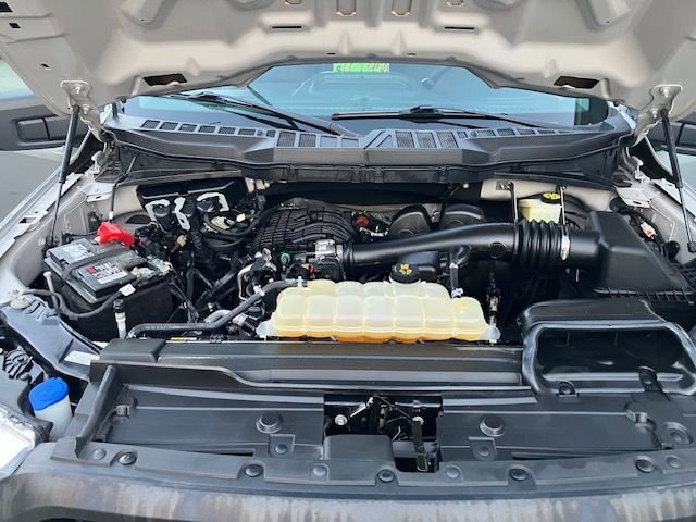 Used 2021 Ford F150 XL w/ Equipment Group 101A High image 10