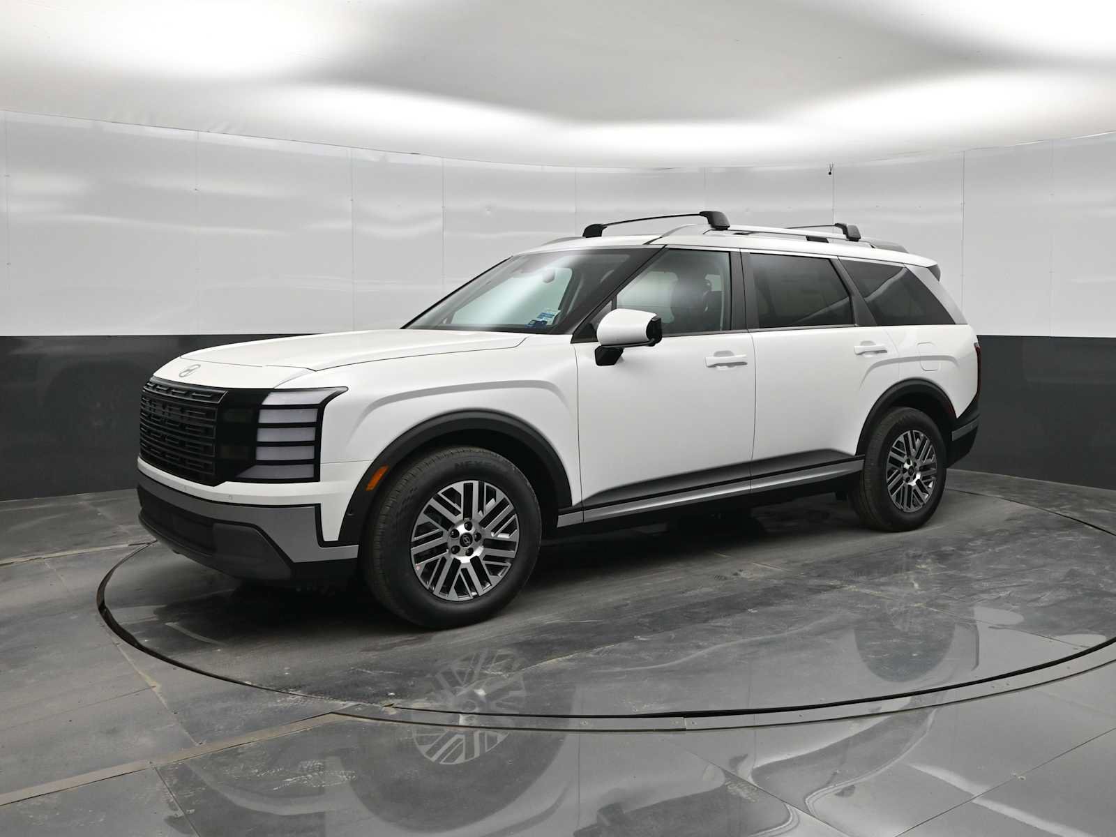 New 2027 Hyundai Palisade SEL AWD/4WD image 4