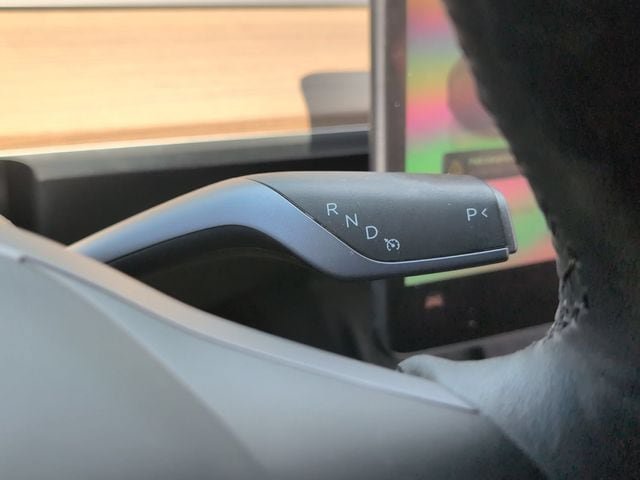 Used 2023 Tesla Model 3 Long Range AWD/4WD image 11