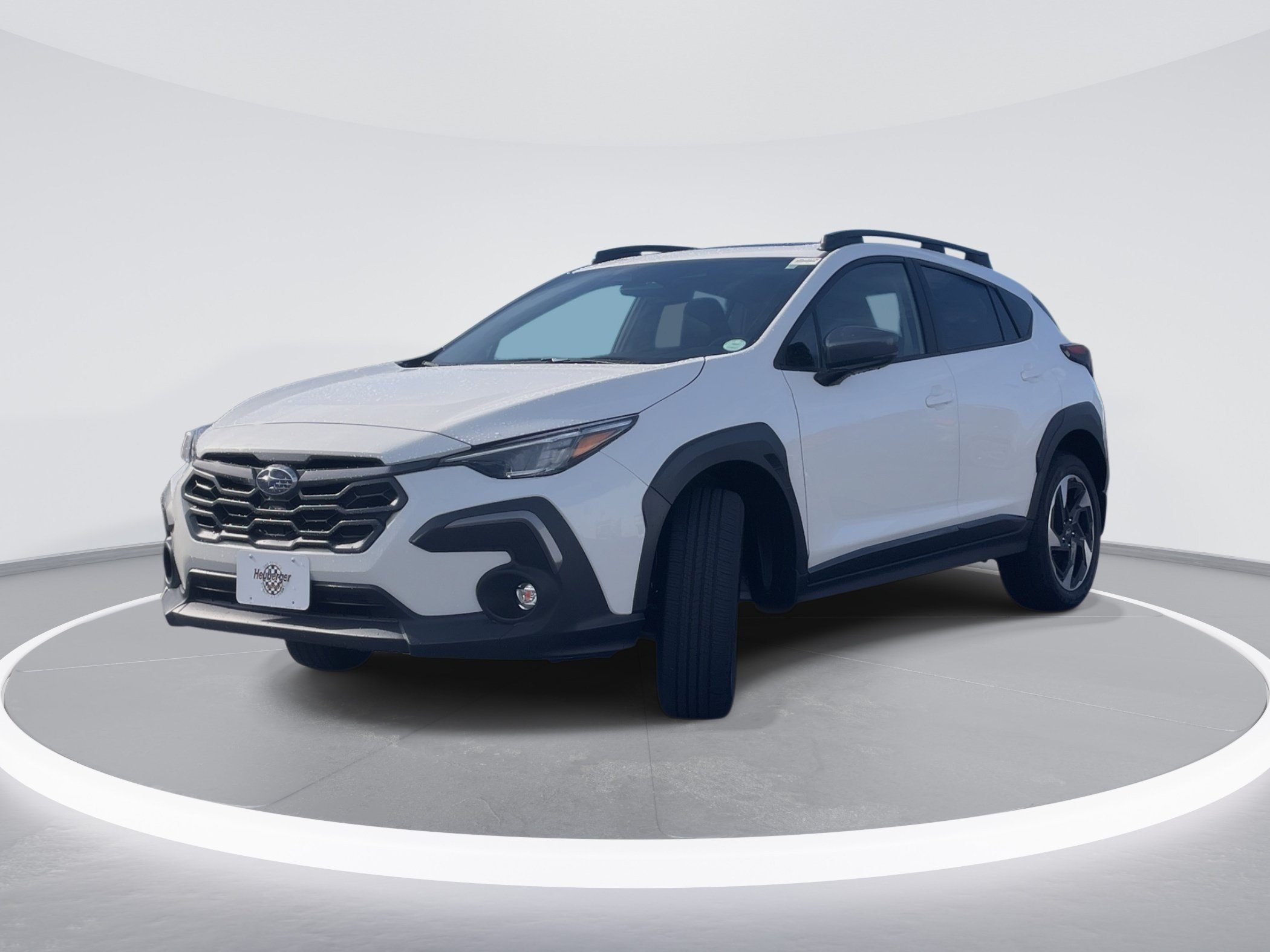 New 2026 Subaru Crosstrek 2.5i Limited AWD/4WD image 3