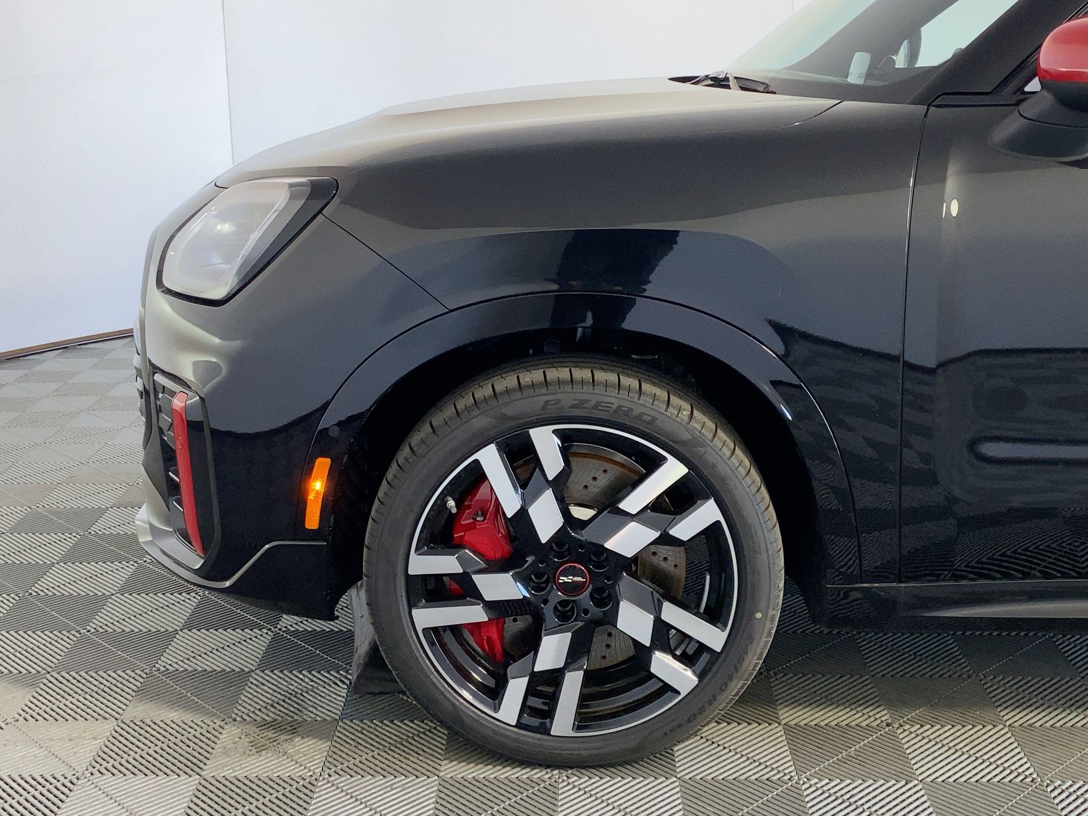 New 2026 MINI Cooper Countryman John Cooper Works image 9