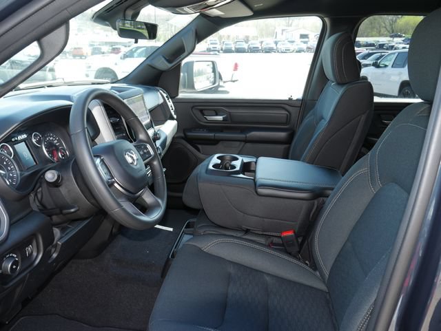 Used 2026 RAM 1500 Tradesman AWD/4WD image 2