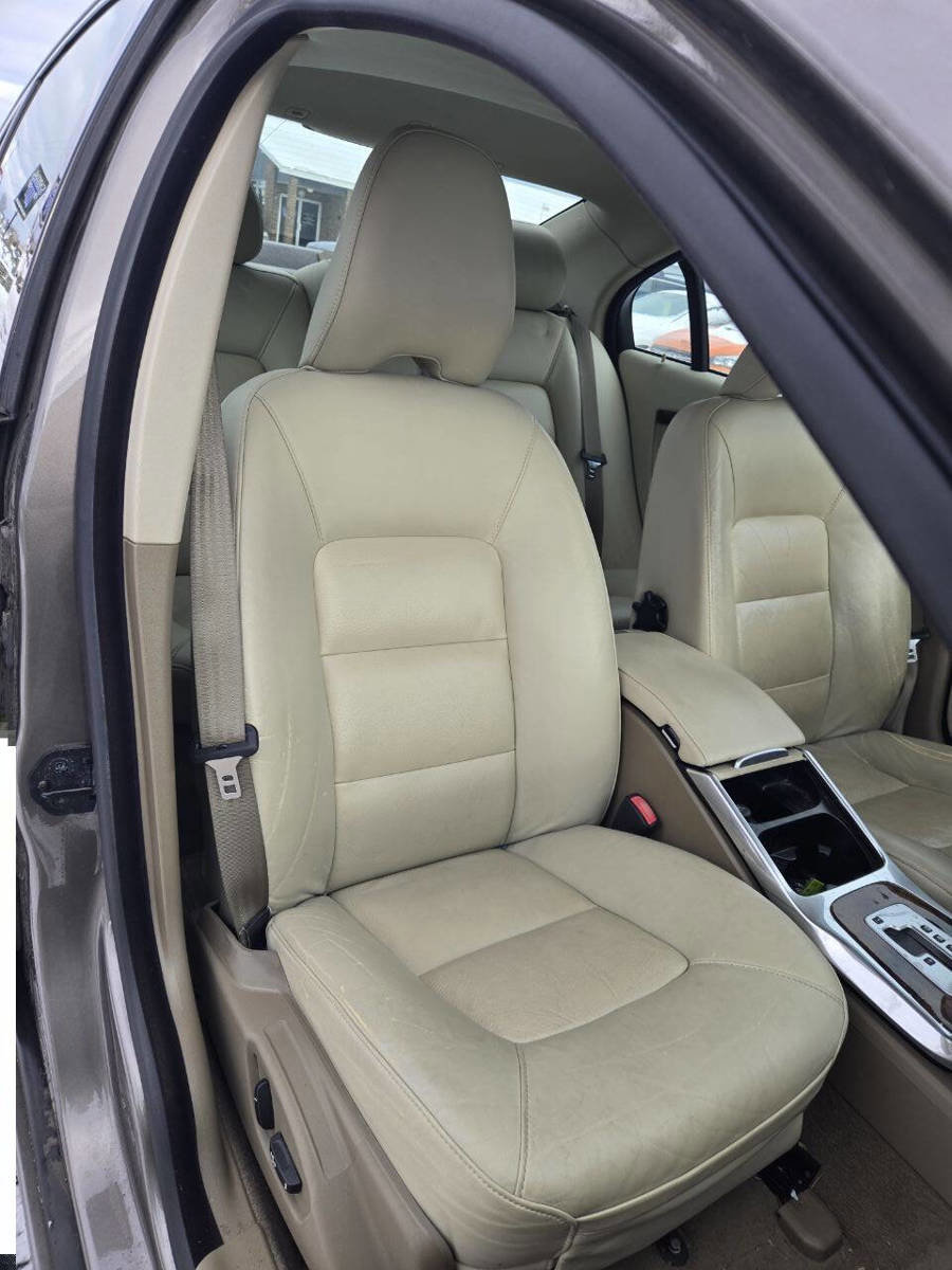 Used 2012 Volvo S80 T6 Premier Plus image 15