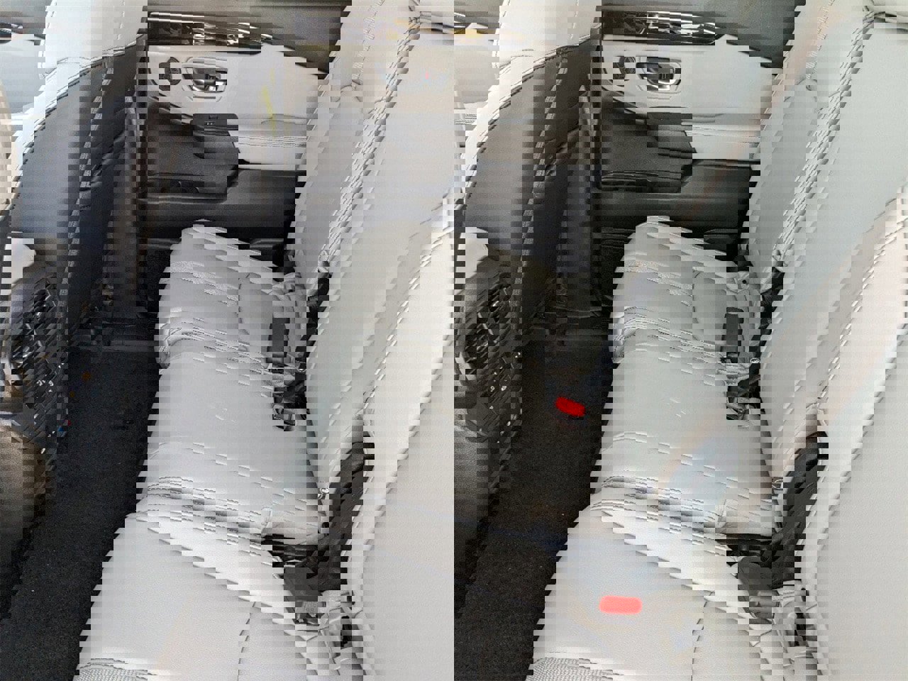 New 2025 Honda Pilot EX-L image 10