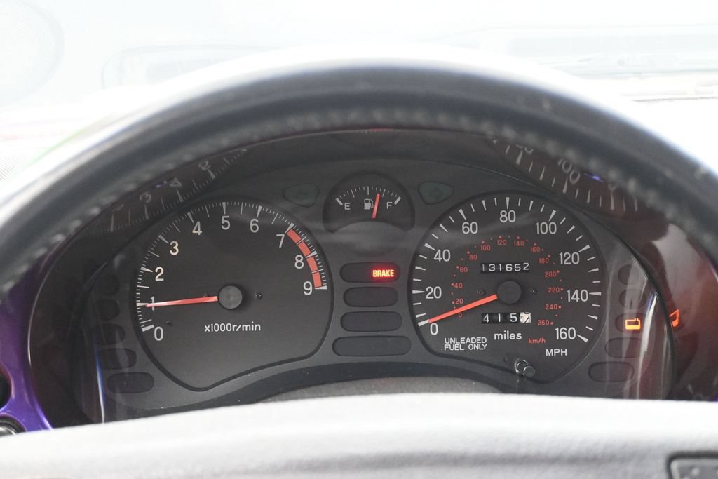 Used 1992 Dodge Stealth ES FWD image 10