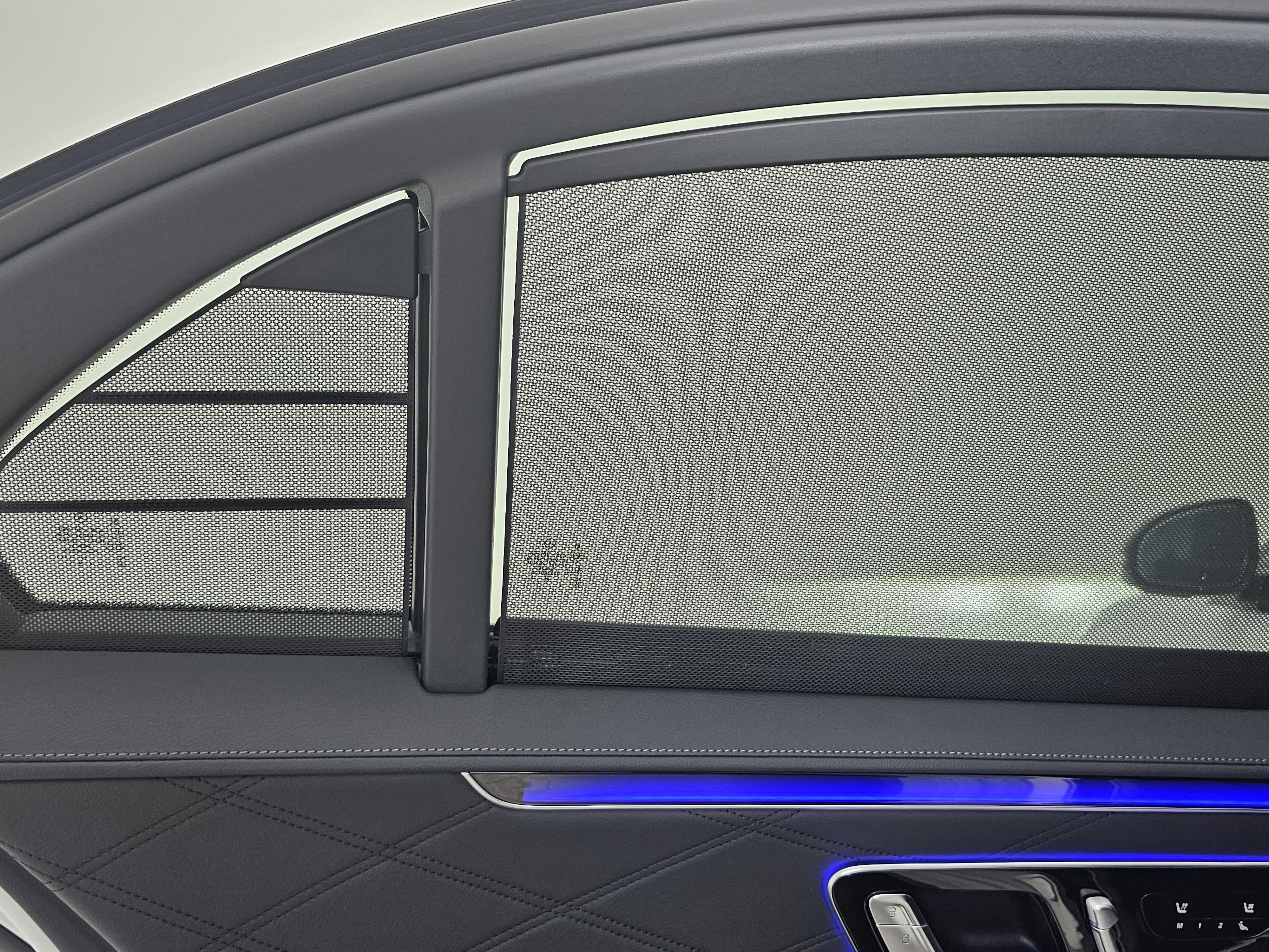 New 2025 Mercedes-Benz S 63 AMG S image 23