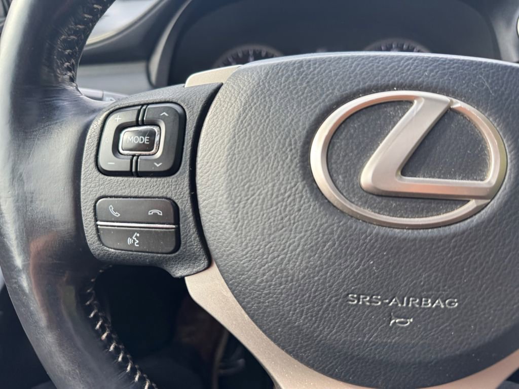 Used 2016 Lexus NX 200t AWD w/ Luxury Package image 29