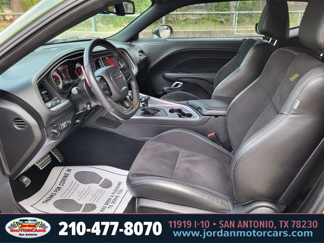 Used 2023 Dodge Challenger R/T Scat Pack image 18