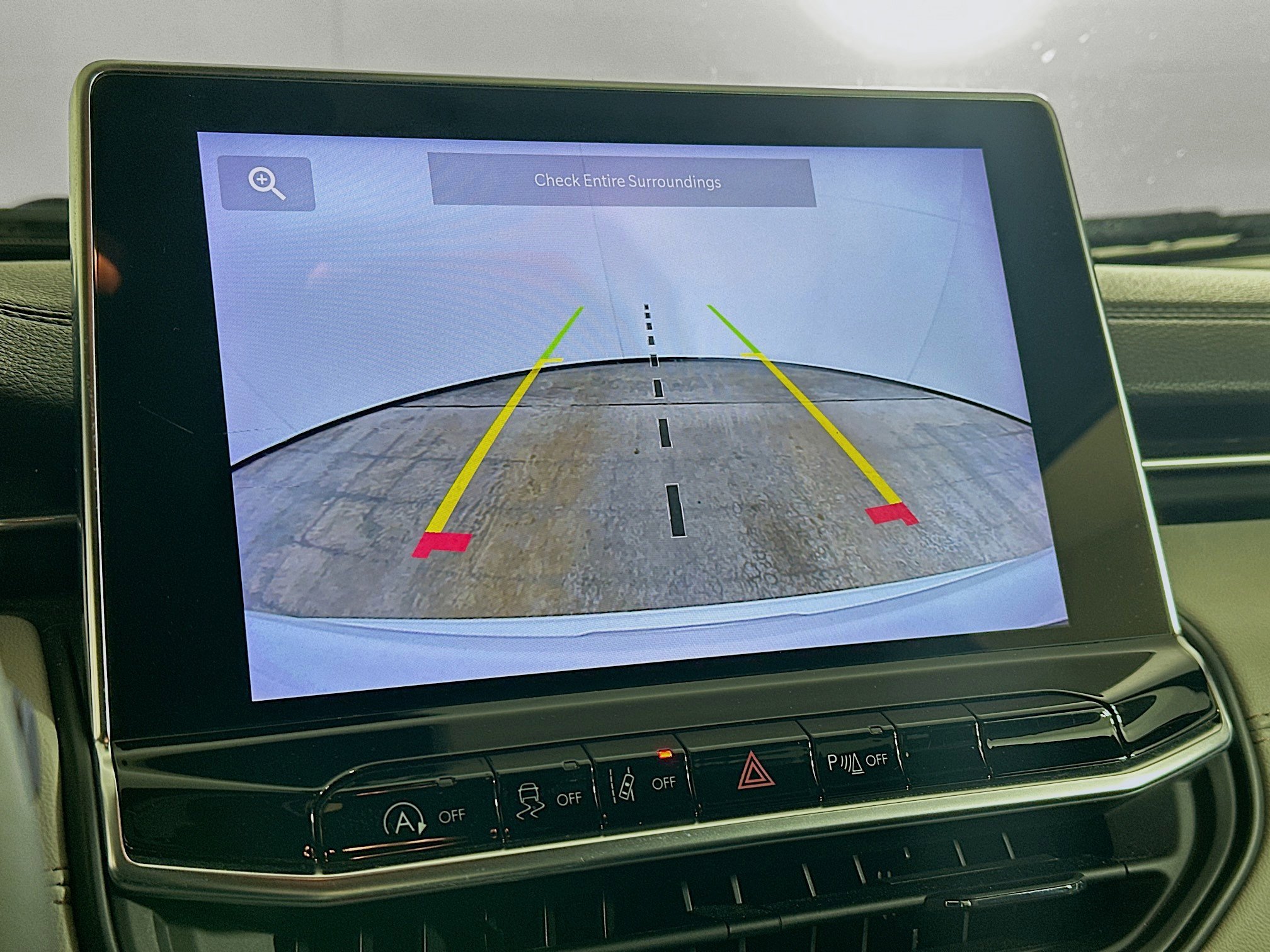 Used 2025 Jeep Compass Limited image 22