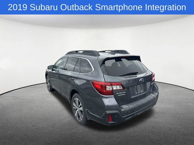 Used 2019 Subaru Outback 2.5i Limited image 25