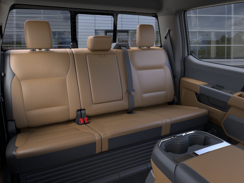 New 2026 Ford F350 Lariat RWD image 11