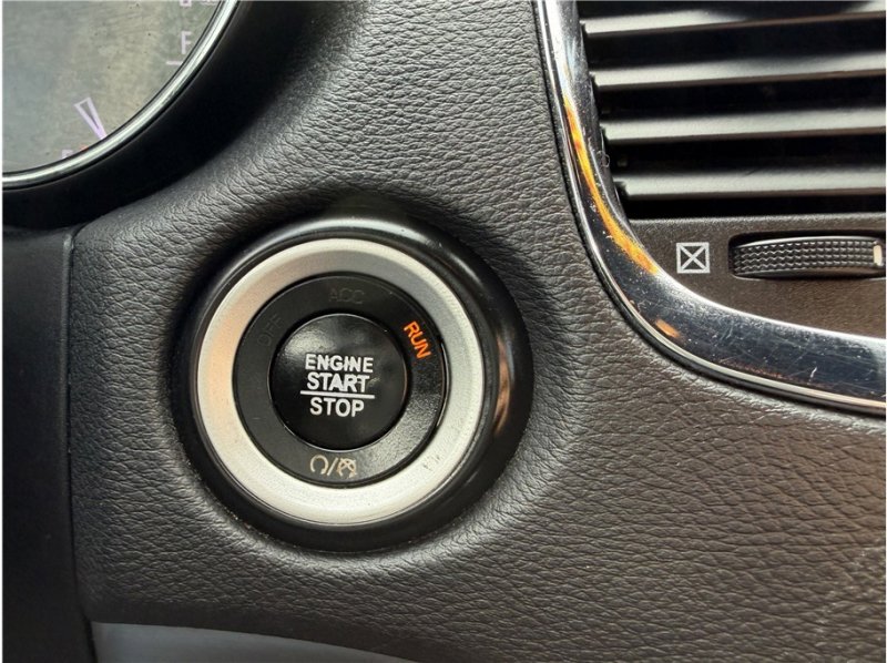 Used 2017 Dodge Durango GT w/ Nav & Power Liftgate Group RWD image 41